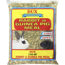 Dux Guinea Pig & Rabbit Meal 2kg