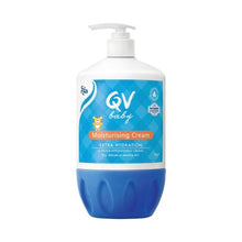 QV BABY MOISTURISING CREAM 1KG