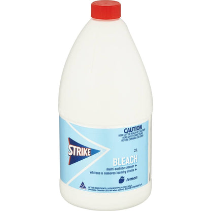 Strike Bleach 2l