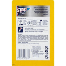 Strike PRO Toilet Clean Rim Block Citrus 2 pack