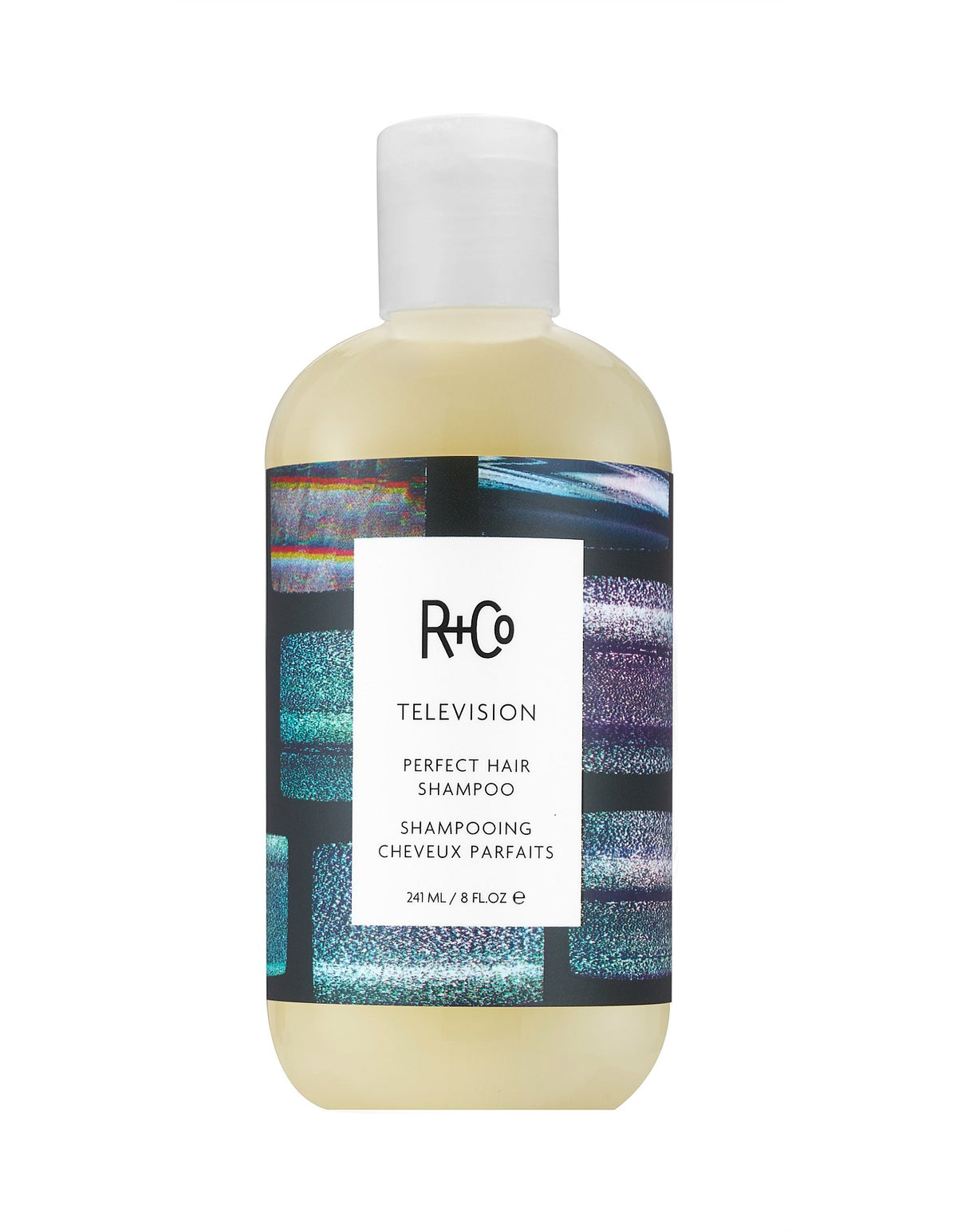 Television Perfect Hair Shampoo