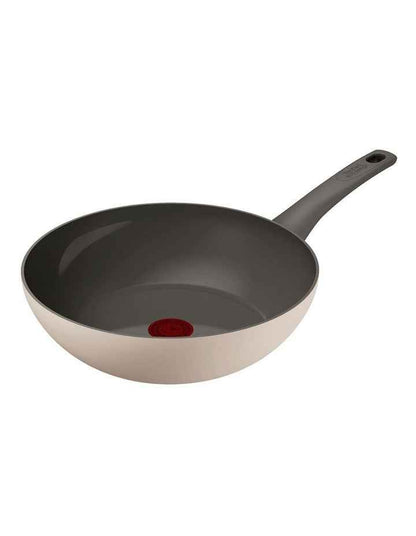 Revive Induction Ceramic Wok 28cm
