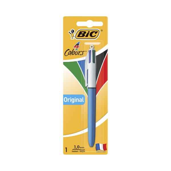 4 Colour Pen