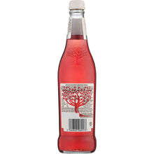 Fever-Tree Blood Orange Soda 500mL