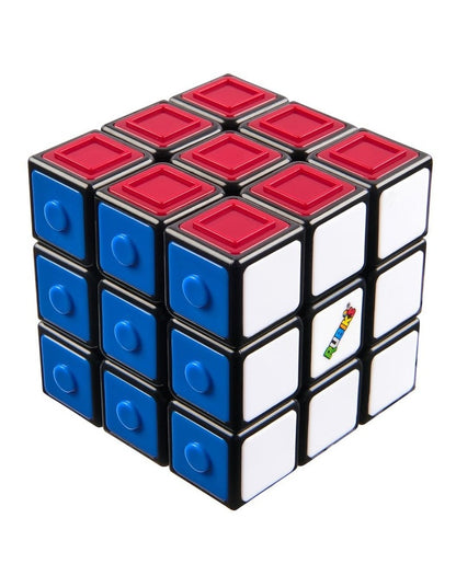 Sensory Cube Game