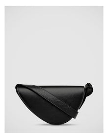Ethereal Crossbody Bag in Black