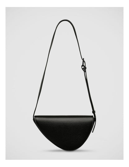 Ethereal Crossbody Bag in Black