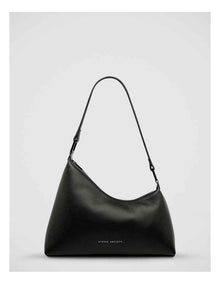 Reverie Shoulder Bag in Black
