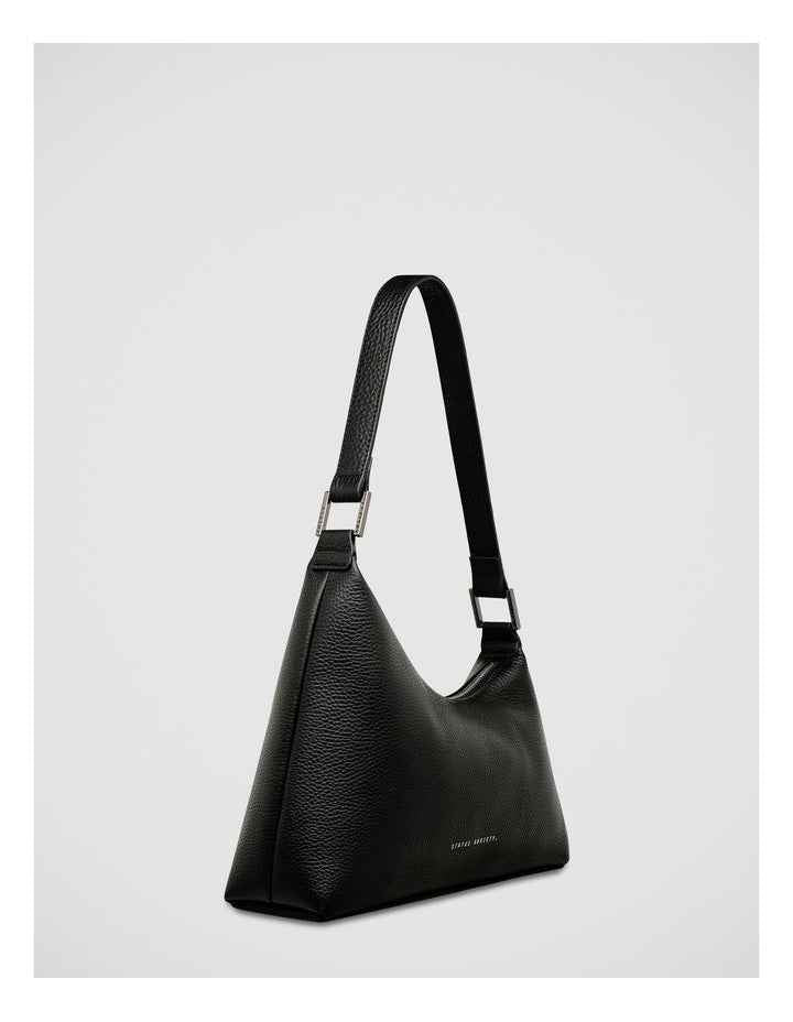 Reverie Shoulder Bag in Black