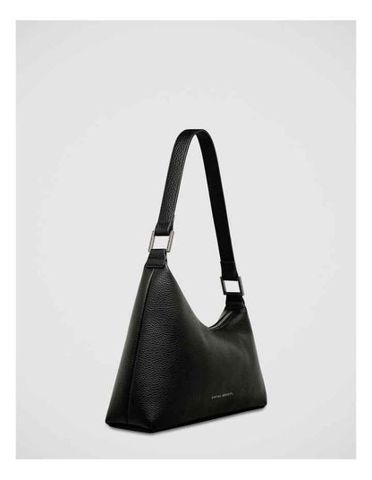 Reverie Shoulder Bag in Black