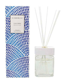 Wanderlust Diffuser Santorini 300ml