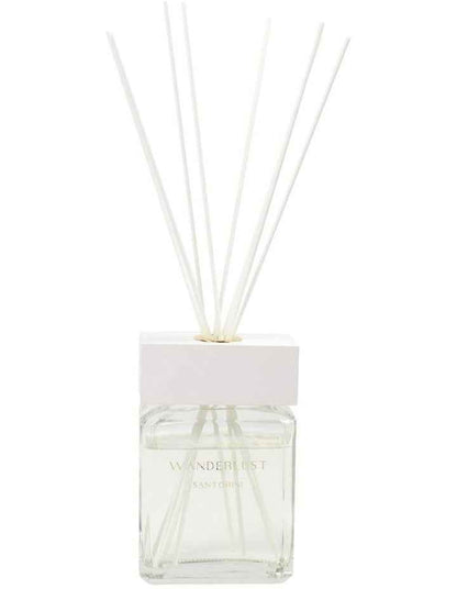 Wanderlust Diffuser Santorini 300ml