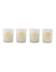 Kringle Candle Gift Set 65g 4 Piece