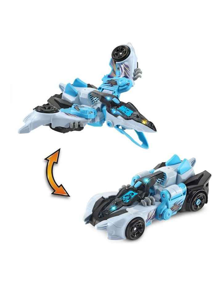 Switch & Go Dinos Talon The Pterodactyl