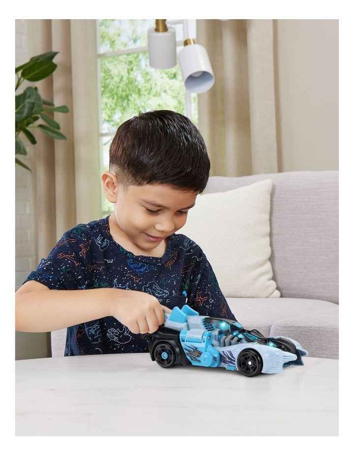 Switch & Go Dinos Talon The Pterodactyl