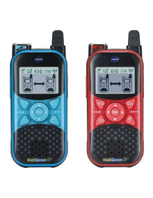 KidiGear Walkie Talkies Explorer