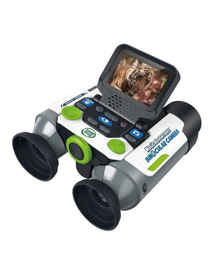 Magic Adventures Binocular Camera