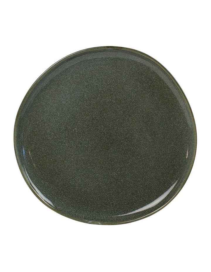 Series Dinner Set 12Pieces in Tea