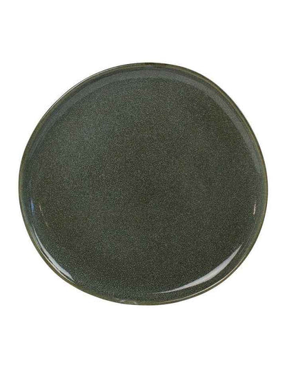 Series Dinner Set 12Pieces in Tea