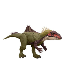 Chaos Theory Epic Evolution Battle Roarin Becklespinax Dinosaur Figure