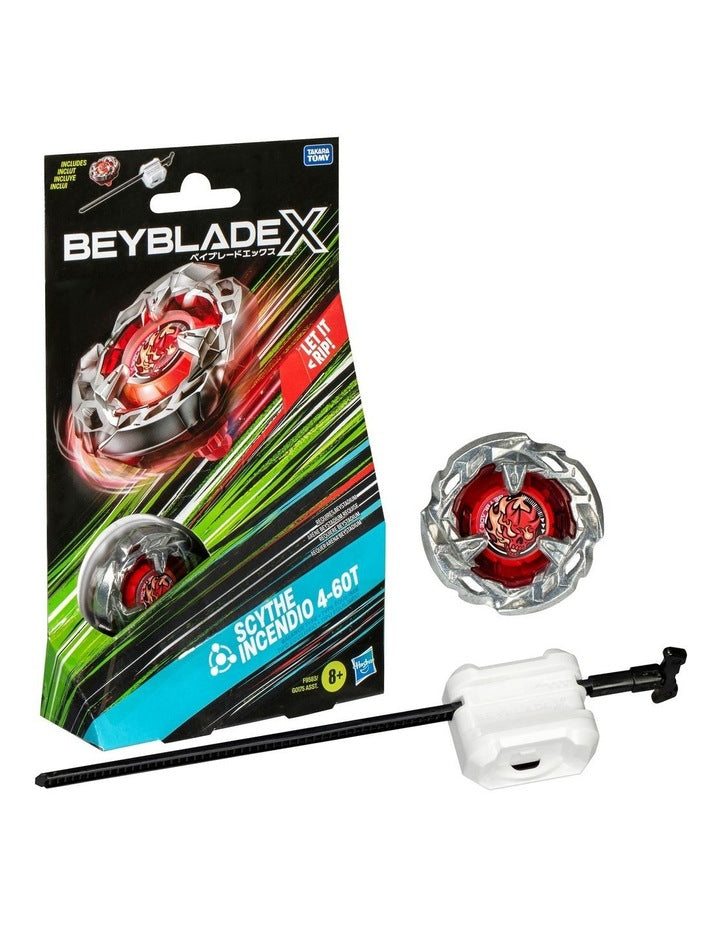 Beyblade X Starter Pack Top Assorted