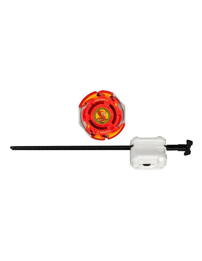 Beyblade X Dranzer Spiral 3-80T Anniversary X-Over Set