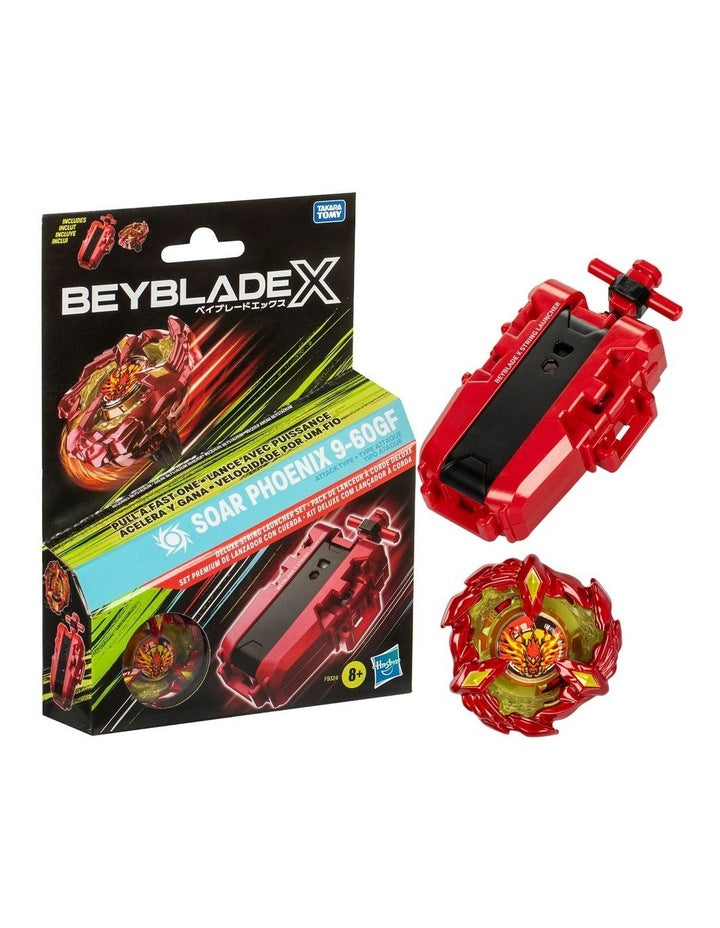 Deluxe String Launcher Set in Assortment