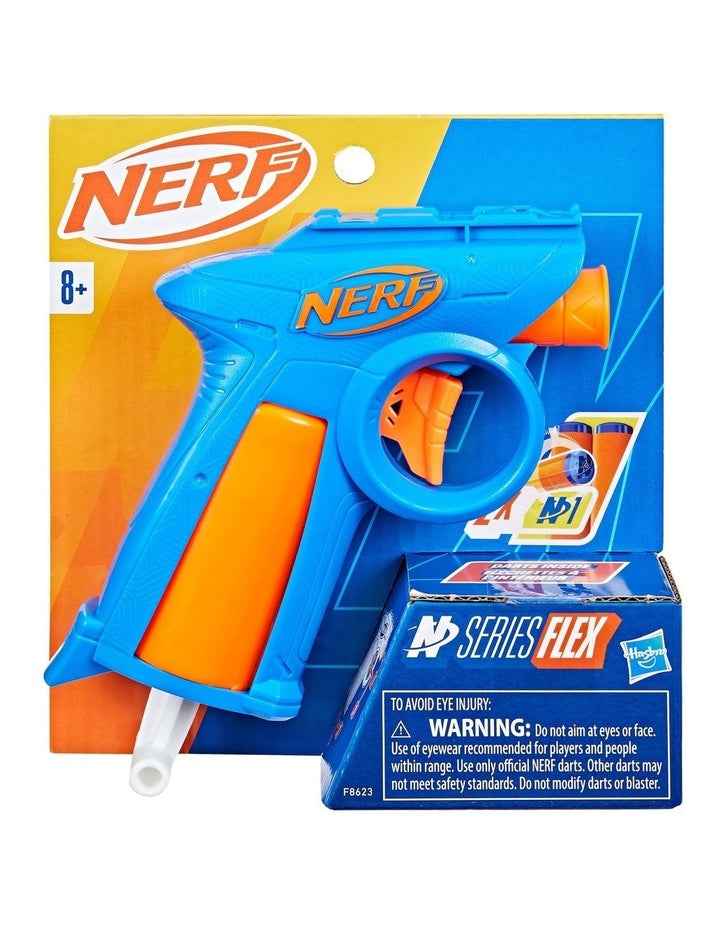 N Series Flex
