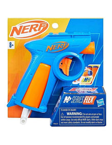 N Series Flex