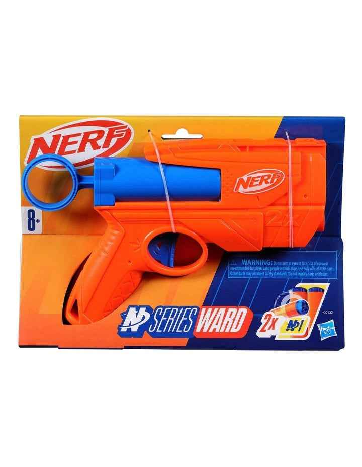 N Series Ward