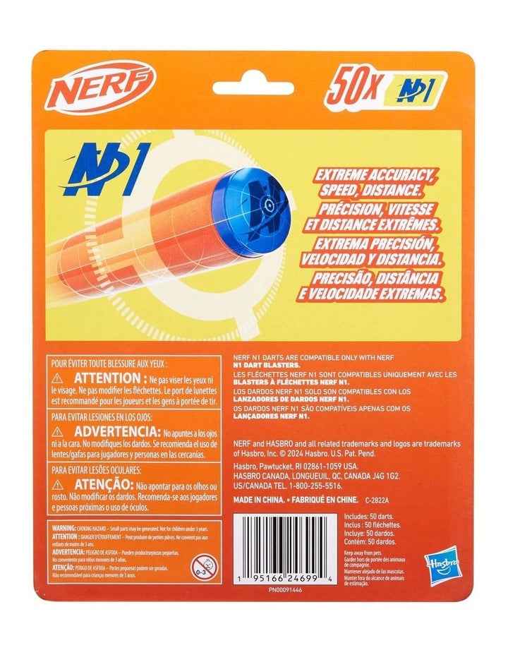 N1 Refill 50