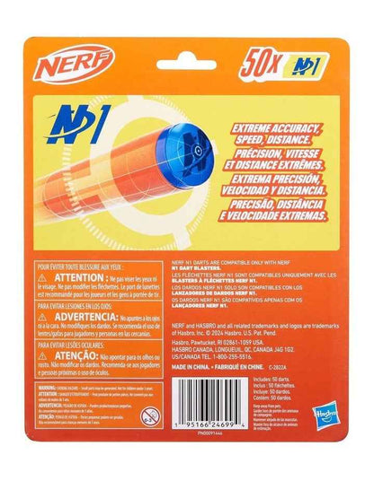 N1 Refill 50