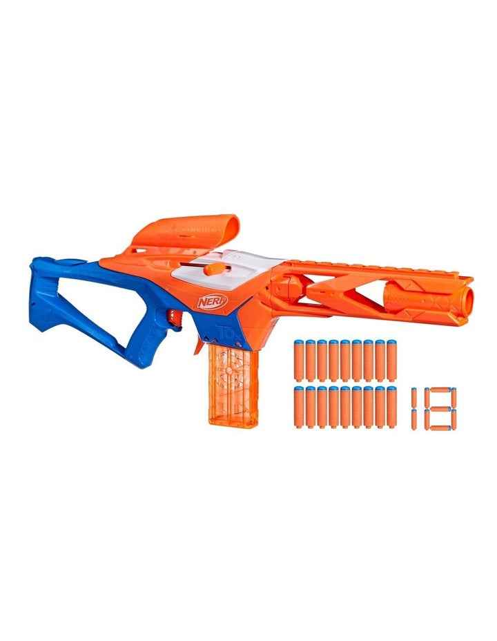 N Series Pinpoint