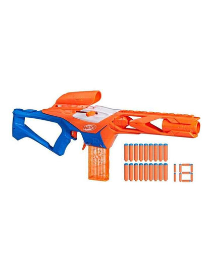 N Series Pinpoint