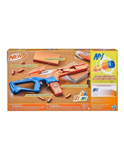 N Series Pinpoint