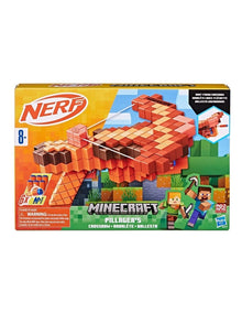 Minecraft Pillagers Crossbow (N1 Series)