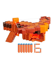 Minecraft Pillagers Crossbow (N1 Series)