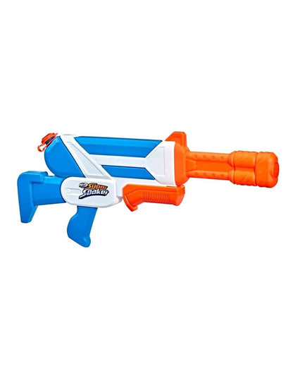 Supersoaker Twister