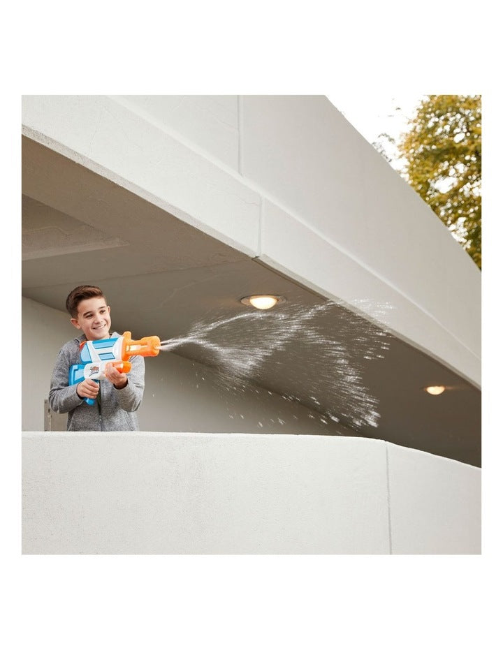 Supersoaker Twister