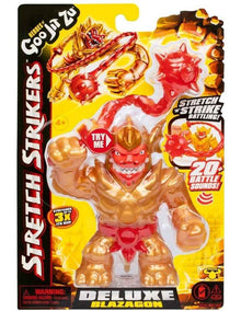 Stretch Strikers S11 Deluxe Hero Pack