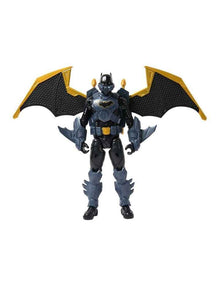 Batman 12 Aerial Batman Adventures