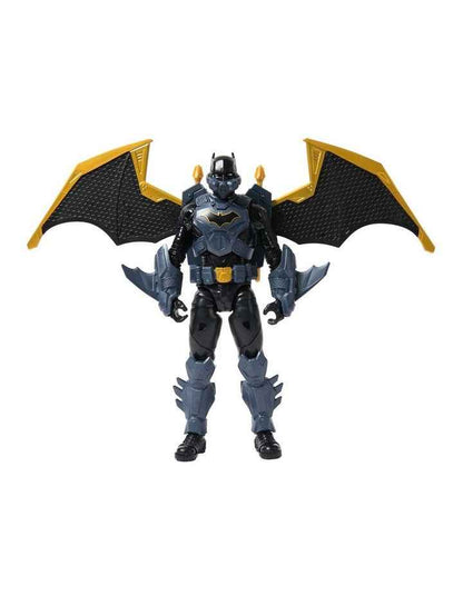 Batman 12 Aerial Batman Adventures