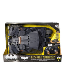 Batman 1:15th Tumbler Batmobile RC