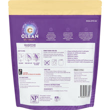 Clean Ultimate Sensitive Laundry Capsules 36 Pack