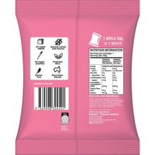 Funday Natural Sweets No Sugar Added Lollies Raspberry Gummy Frogs 50g