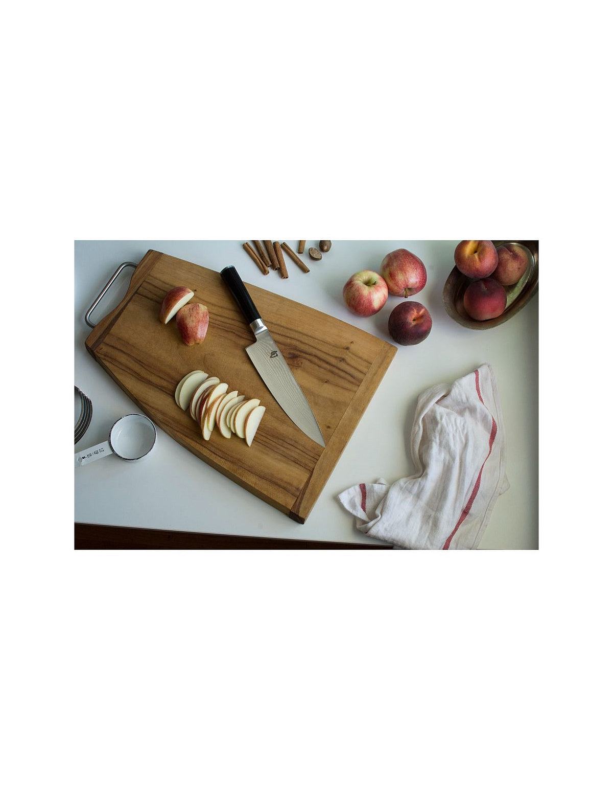 Classic Chef Knife 20cm
