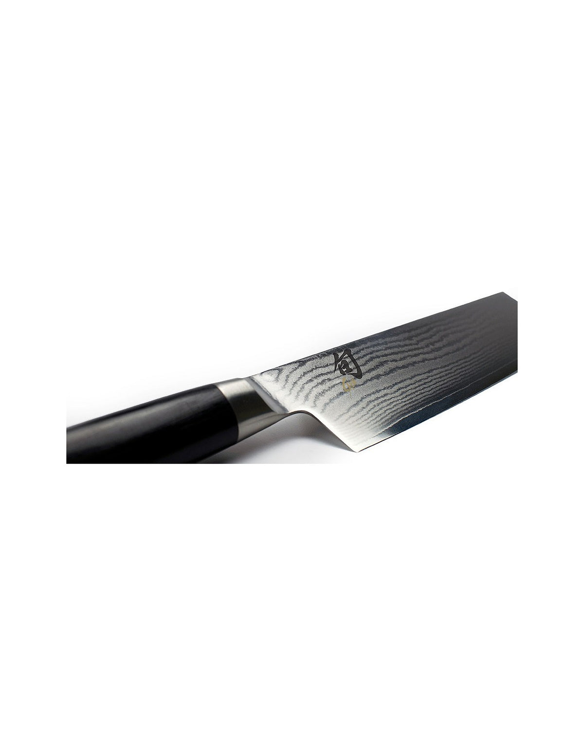 Classic Nakiri Knife 16.5cm