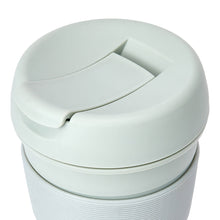 430ml Sage Green Reusable Travel Cup