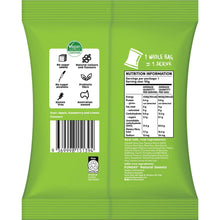 Funday Natural SweetsNo Sugar Added Vegan Lollies Sour Gummy Bears 50g