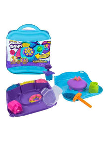 Squish Motion Set